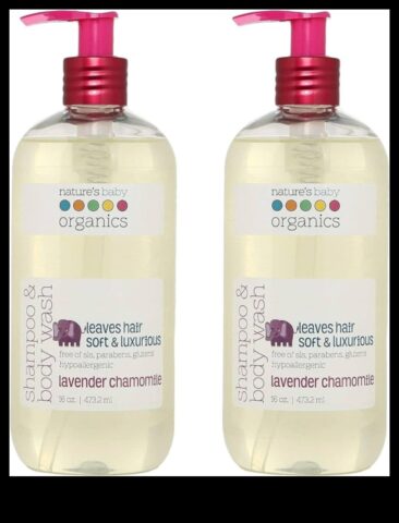 Nature’s Nargury Solutions Eorsors for Baby HealthSafe, Natural și Gentle Products pentru micuțul tău